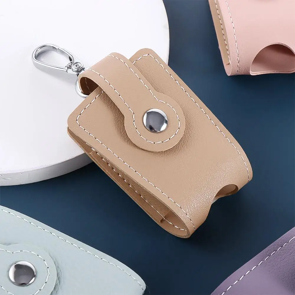 Cap For Liquid Toiletries Hand Sanitizer Bottle Refillable Containers Refillable Bottles Travel Bottle With Bottle Keychain