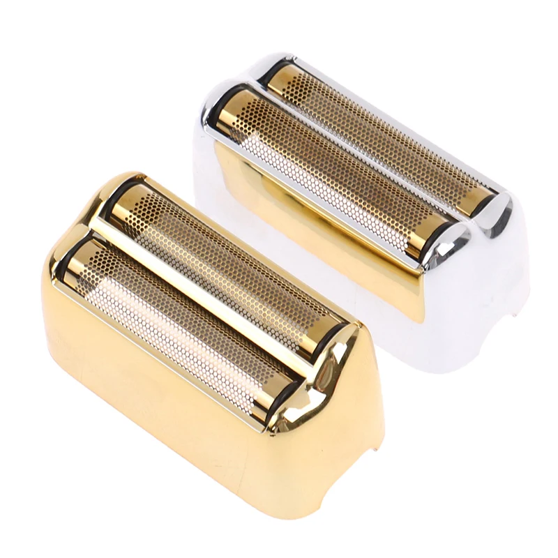 Electric Shaver Parts Razor Blade Foil Head Replacement For Babyliss