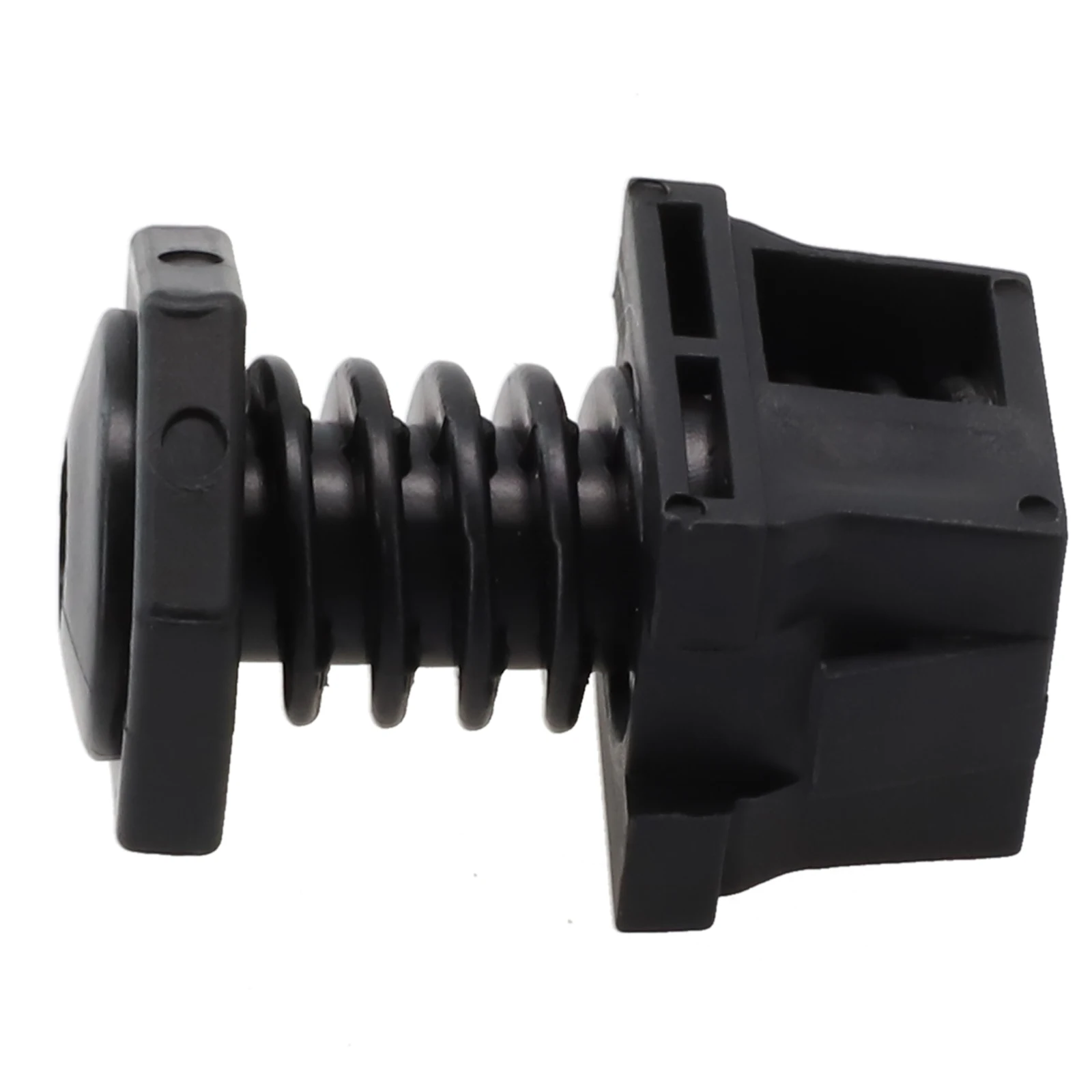 Рисунок 3 - пластиковый бампер для Jeep Cherokee