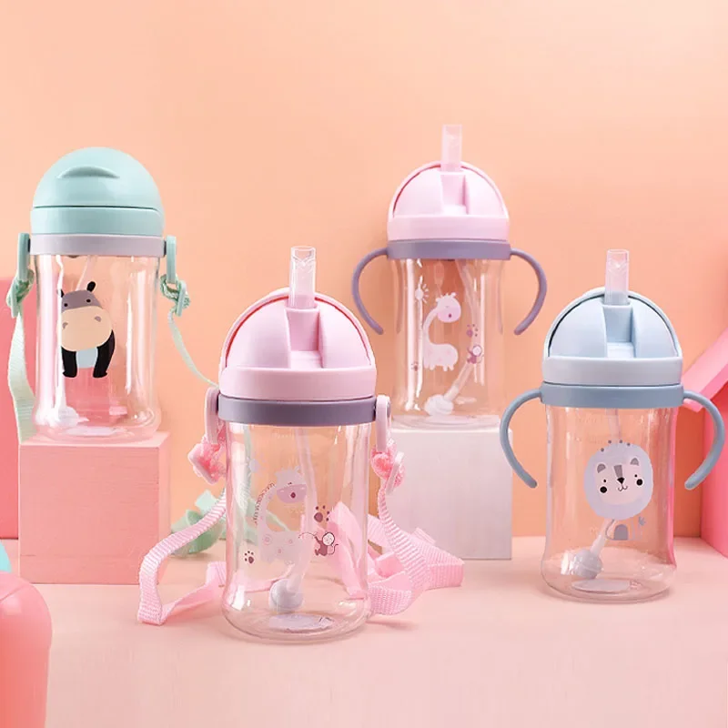 Feeding Cup Drinking Cup 250/350ml Baby