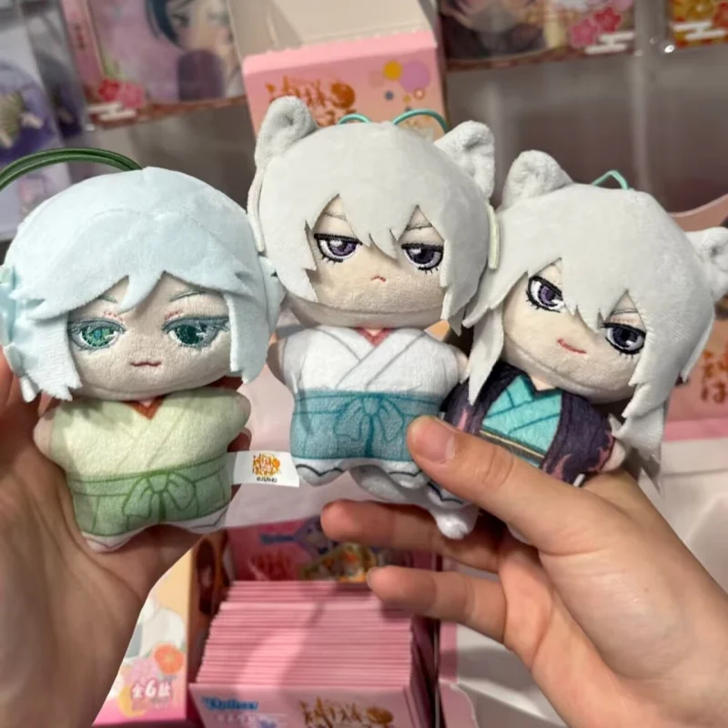 Kamisama Kiss Nanami Doll Blind Box Starfish-Shaped Mini Model