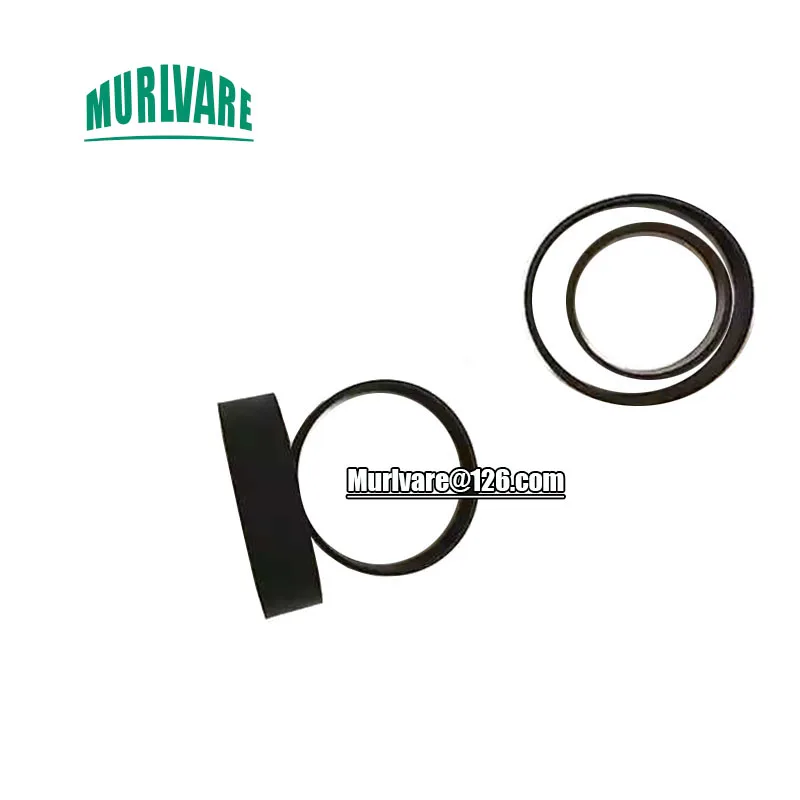 Description Picture 3 of item2Pcs Ice Cream Maker Machine Rubber Sealing Rings For Ice Cream Machine