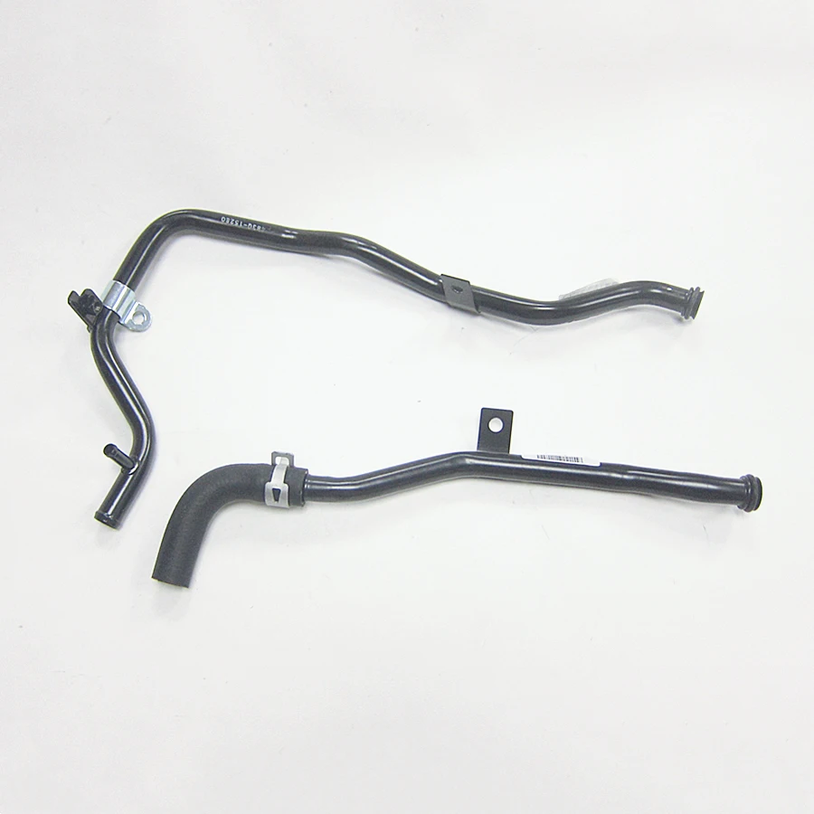 CarenginewaterbypasspipetooutletforMazda323familyprotege5