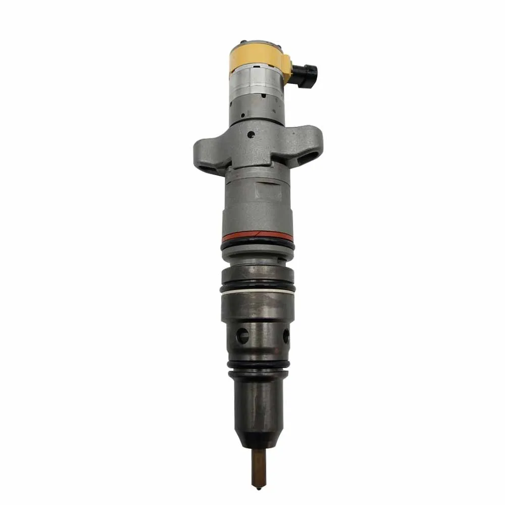 

C7 C9 Engine Fuel Injector 293-4072 for CAT E330D E336D Excavator