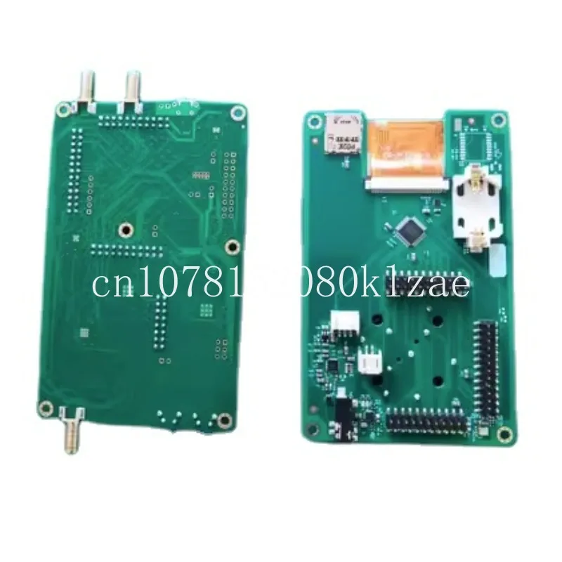 

Portapack H1 Upgraded Version that can be used with HackRF One