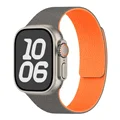 16 Gray-orange