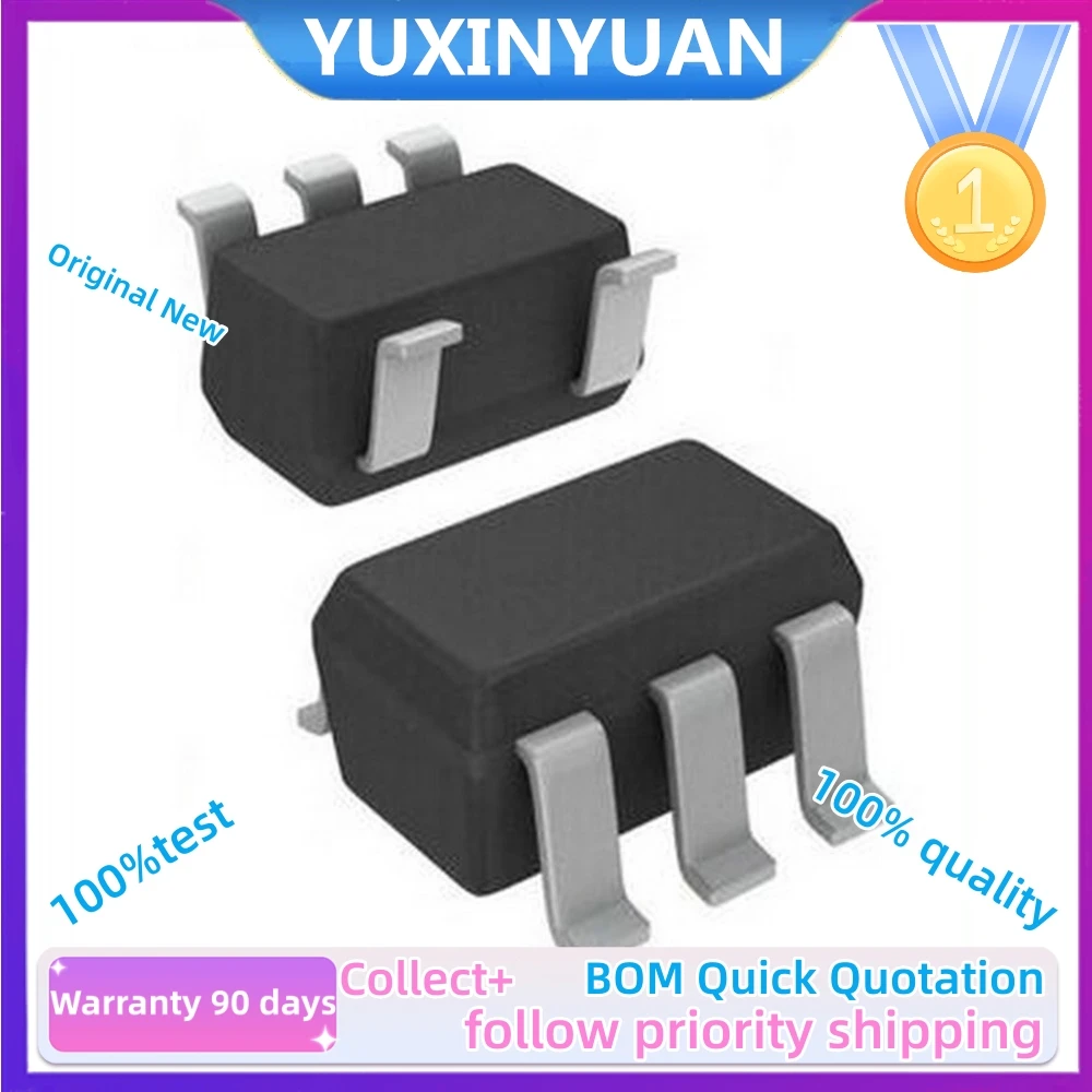 

5-10 шт. 100% новый SY6288E1AAC SOT23 Km SY50281AAC ZR SOT23-5 SY6301DSC RB DFN6 совершенно новые оригинальные чипы IC в наличии, 100% тест