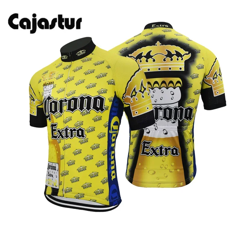 Cycling Jersey Set Men Bib Shorts Cycling Tops Mtb Ropa Ciclismo Bike Wear Clothing Bike Jersey