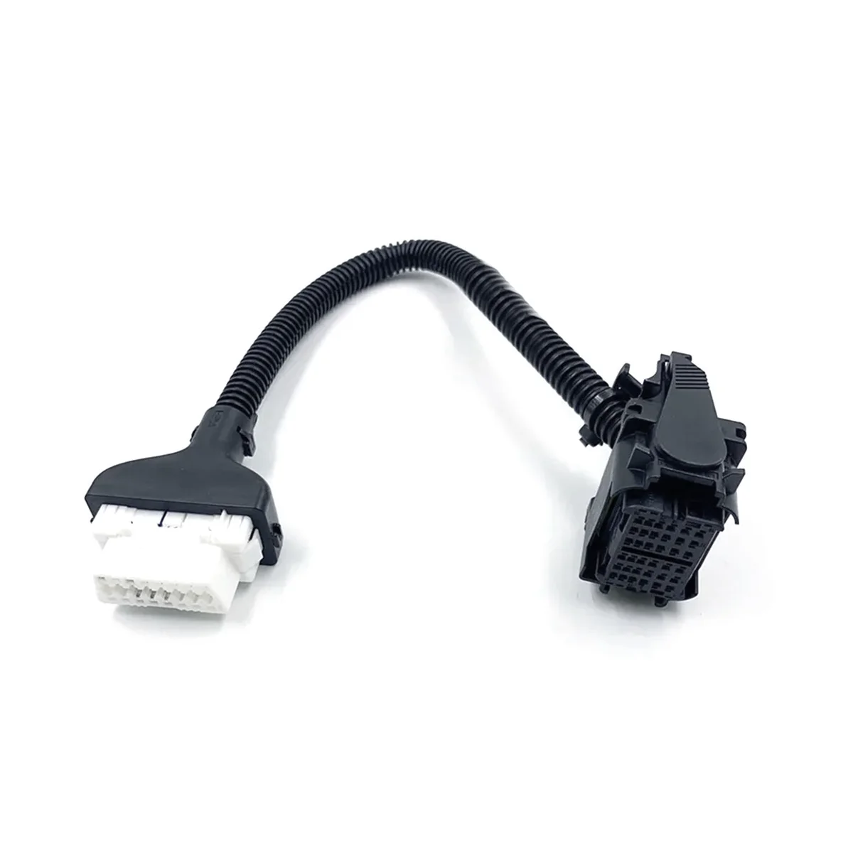 1001319593 Auto Per Bosch Obd Ecu Computer Board Diagnosi Rapida Spazzola Lampeggiante Connettore Elettronico Cablaggio