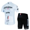Cycling Pants Man Jersey Men's Summer Clothes 2025 Gel Sports Set Mountain Bike Jacket Clothing Costume Tricuta Outfit Mtb 4