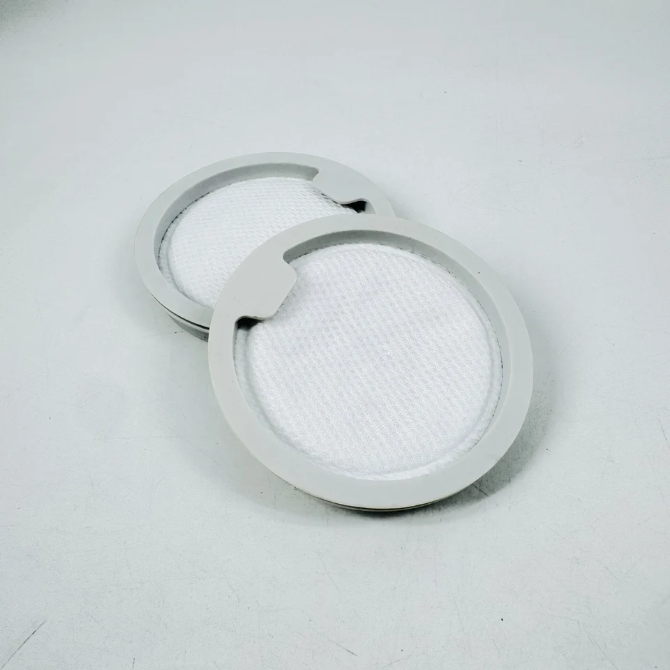 Staubsauger Filter Set Für Xiaomi G20/G20 Max - HEPA Filter Vorne & Hinten