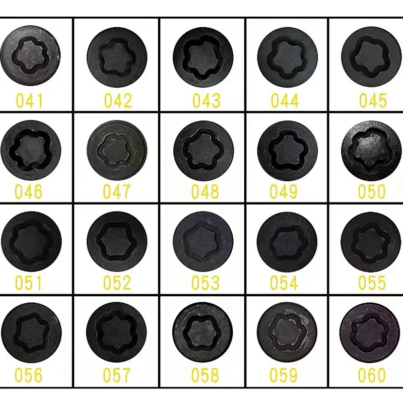 Wheel Bolt Lock Car Tire Anti-theft Wheel Bolt Lock Nut Key Adapter Sleeve Disassembly Repair Tools For BMW 1 3 5 6 7Series X4 X5 X6 Z4 wheel bolt nut extractor wheel repair tool tire disassembly tool anti theft key sleeve tool wheel bolt lock wheel stud adapter kit car accessories auto accessories