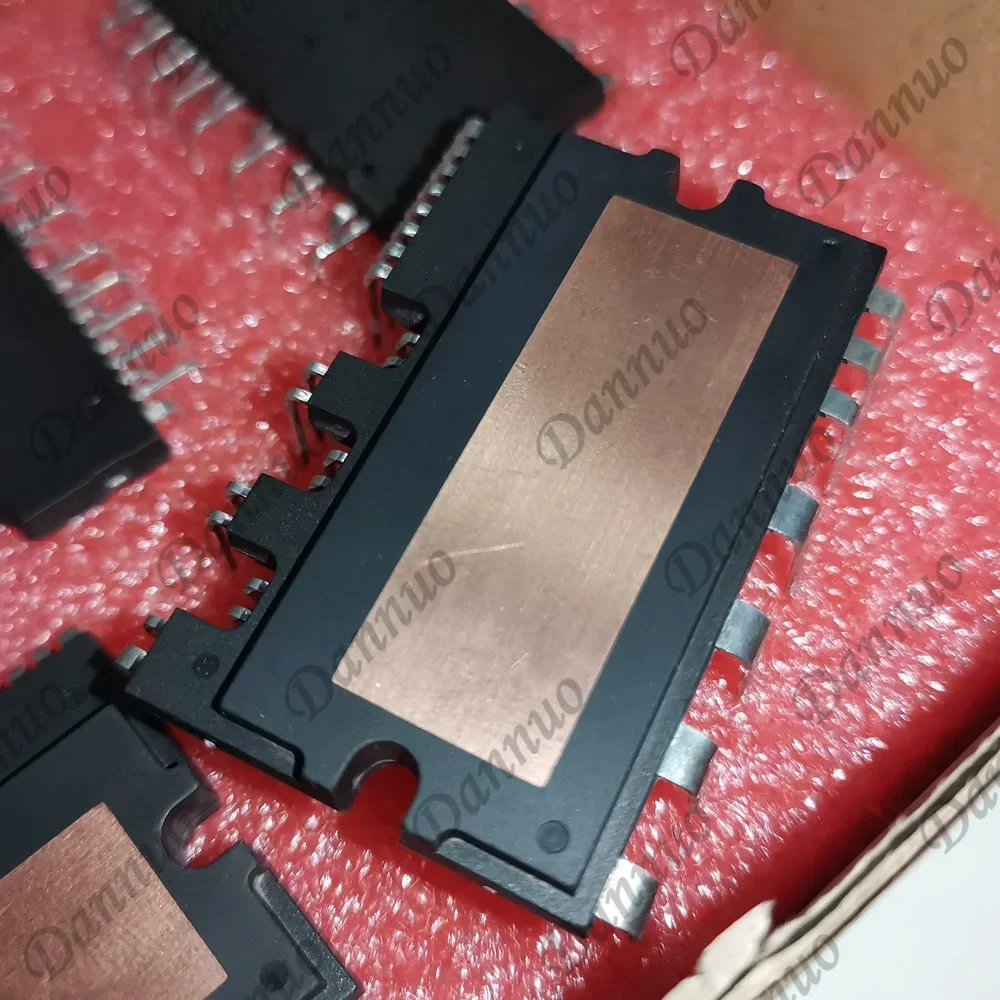 FSBB30CH60C IPM Intelligent Module POWER MODULE