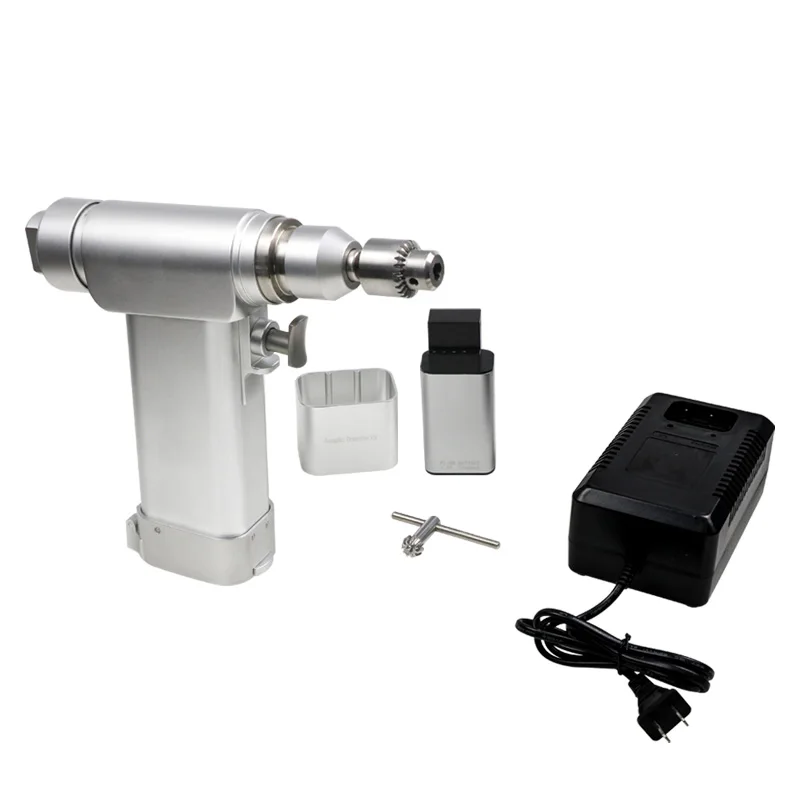 

Orthopedic Drill Mini Electric Bone Drill Veterinary Orthopedic Instrument Autoclavable