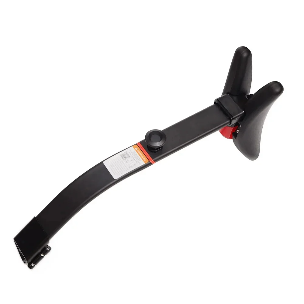 Original Knie Control Lenker Für Ninebot Mini S PRO Selbst-ausgleich Elektrische Roller Bein Control Zubehör – Detail 3