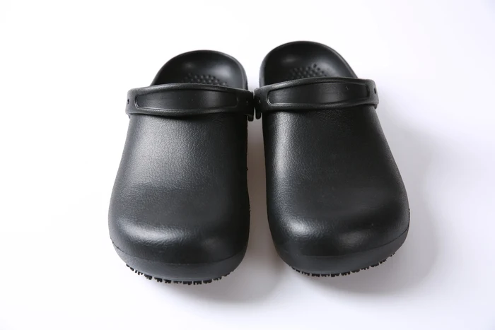 Jumpmore Frauen Schuhe Non-slip Küche Schuhe Arzt Professionellen Arbeits Schuhe Größe 35-47 – Detail 16