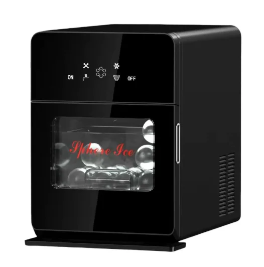 with Transparent Pan