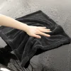 1200GSM Microfiber Car Cleaning Towel Double-Sided Super Absorbent Car Wash Cleaning Cloth Scratch Proof Soft Lint Towels 5