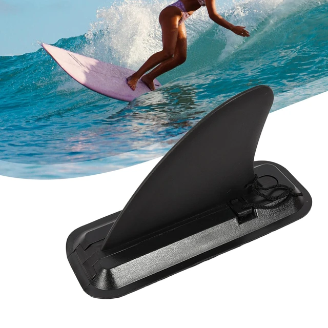 Ailerons De Surf Holyfins RX1 - Thruster Performance - Taille L - Futures - Neufs