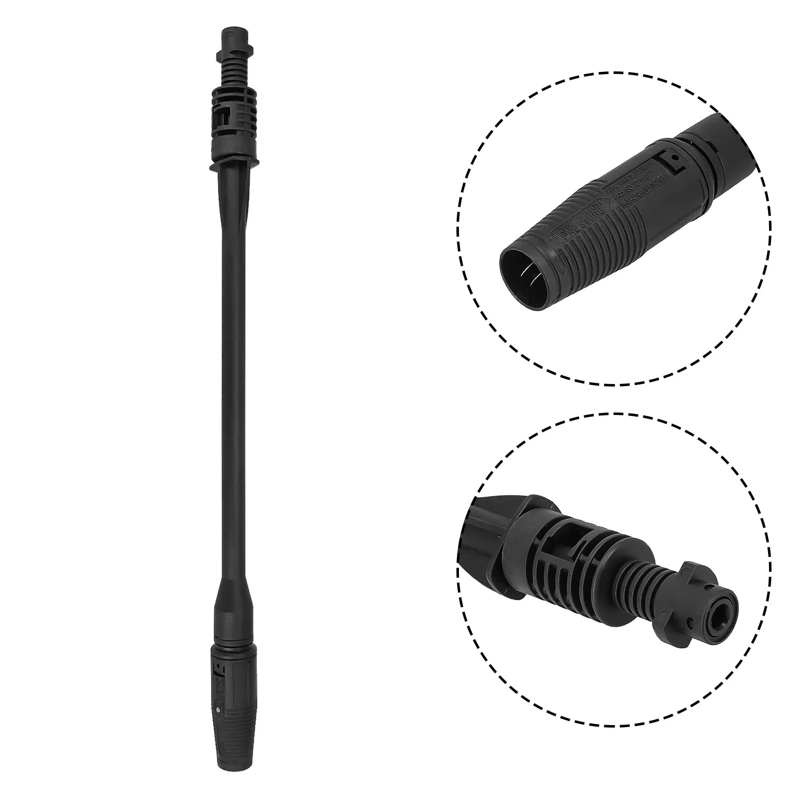 

Распылительная насадка для автомойки Karcher K2 K3 K4 K5 K6 K7