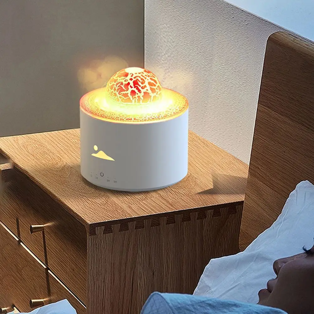 

Negios JSQ-13 Mini Mars Eye, увлажнитель воздуха, обычный увлажнитель воздуха