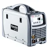 Portable IGBT Inverter 4 in 1 Stick MMA TIG Aluminium Flux Gasless CO2 Gas  MIG MAG Welder Welding Machine CM-200D 1