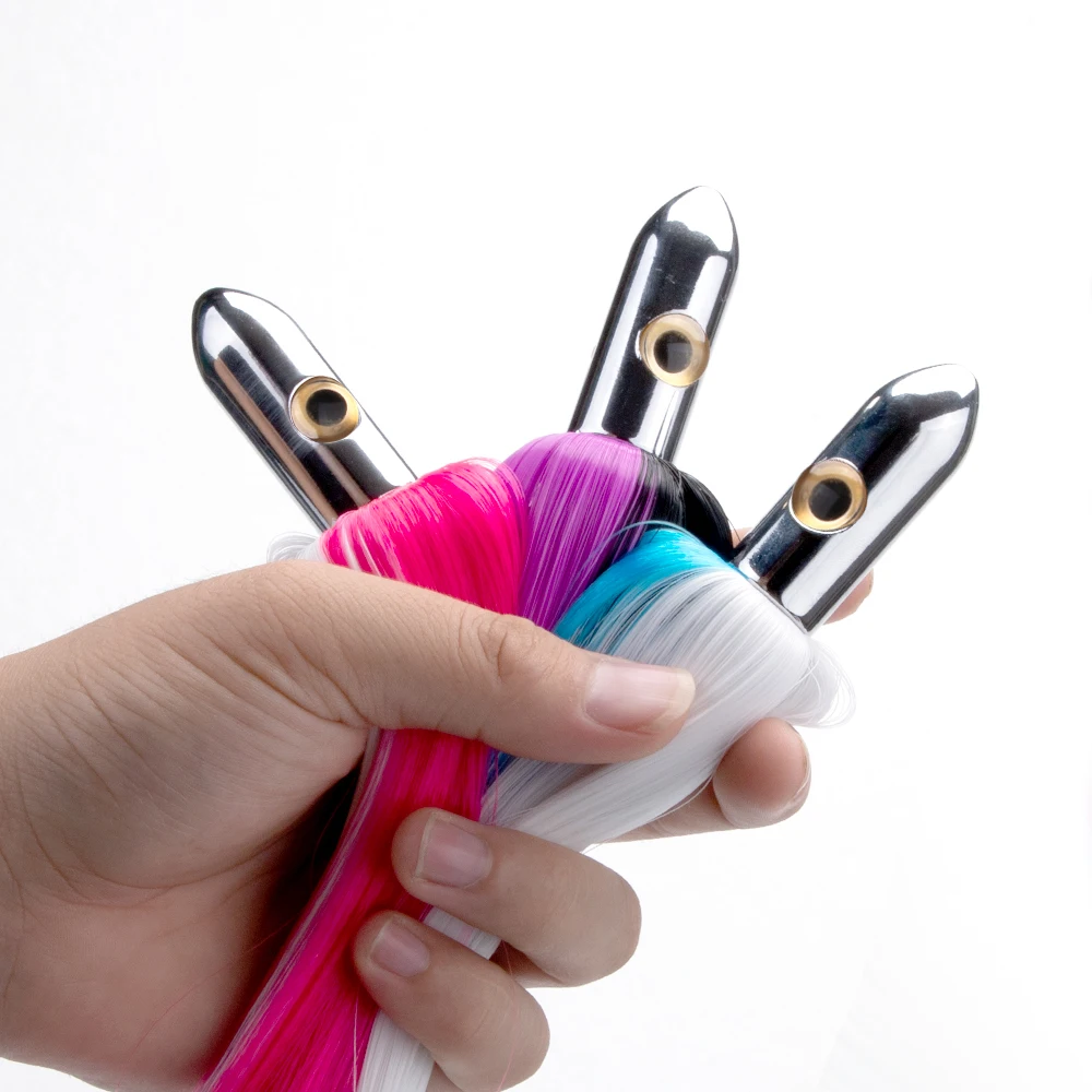 ILANDシリーズ-トローリング,マグロ釣りルアー,真ちゅう製ヘッド