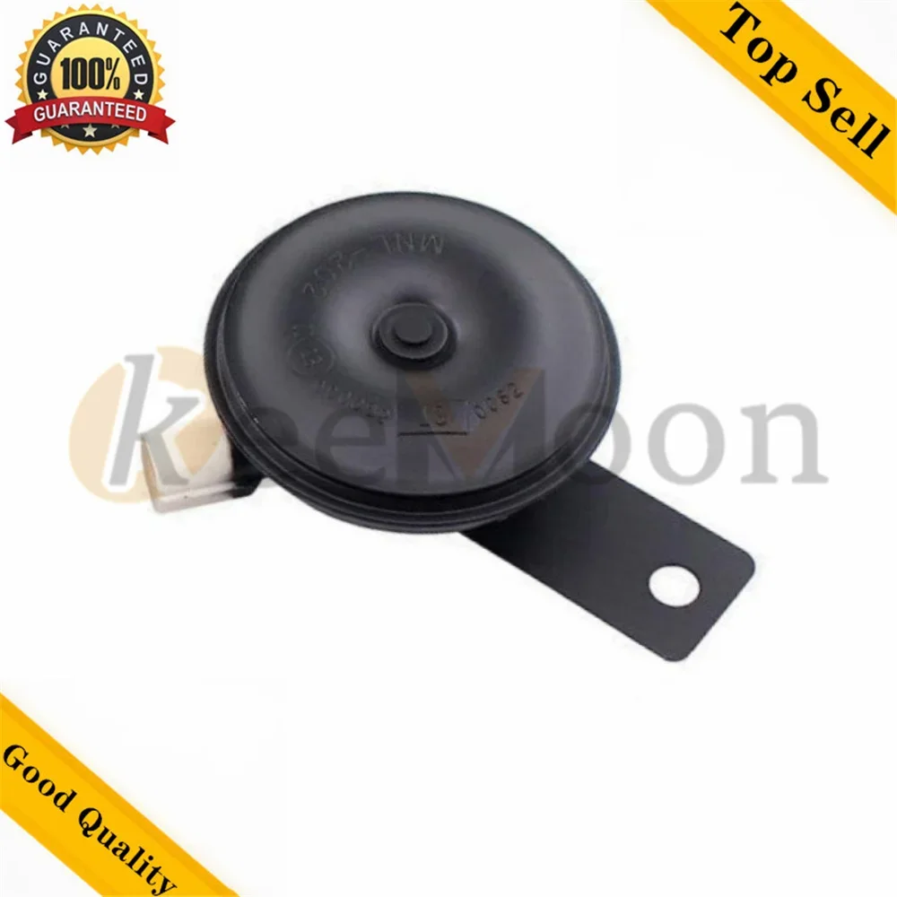 Car High Low Horn Speaker 38150-S84-A01 38100-S84-A01 for Honda Accord Civic Odyssey FIT City CRV Pilot 38150S84A01 38100S84A01 car siren horn car air horn air horn audio speakers kit midrange speakers