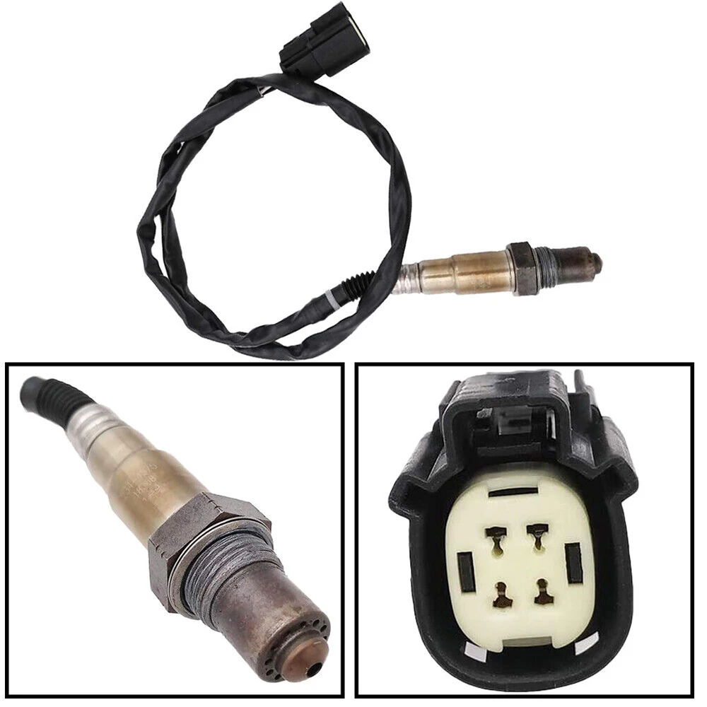 234-4575 Oxygen Sensor Downstream Lambda for Ford Fusion Edge Escape Lincoln MKC MKZ 2012-2018 oxygen sensor 36532-P0G-A02