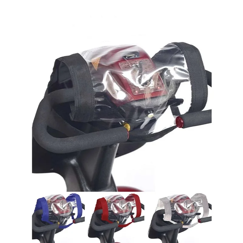 Waterproof Dustproof Windproof Electric Scooter Protector - Easy Install Cover