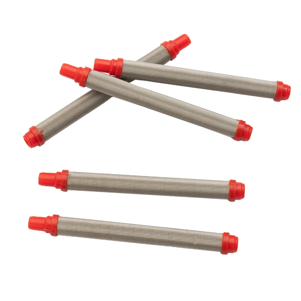 

Airless Spray Gun Filter Spray Gun Filter Brand New Practical Quality Is Guaranteed Filter Insert Airless Spray Tool