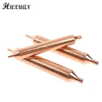 Filtre de congélateur R600A pour réfrigérateur, accessoires de réfrigérateur, 16mm x 120mm/19x130mm 6
