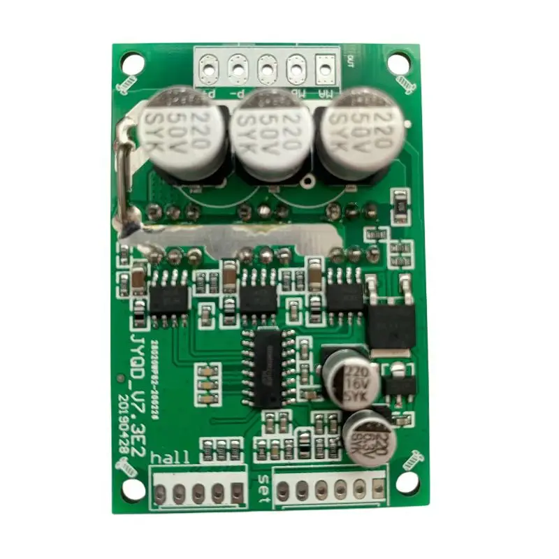 Arduino-BLDC-Motor-Driver-Controller-com-Efeito-Hall-Alta-Efici-ncia ...