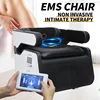 EMS Magic Chair Pelvic Floor Care Rehabilitation Postpartum Recovery Sexual Sensitivity Improvement Multifunction Physio Device 1