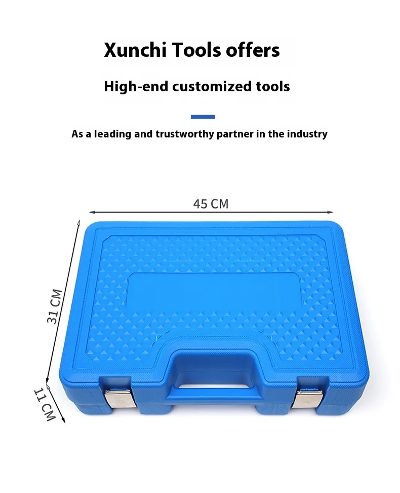 For Mercedes Benz M254 M256 Timing Tool New S-Class Inline 6-Cylinder Engine Cra