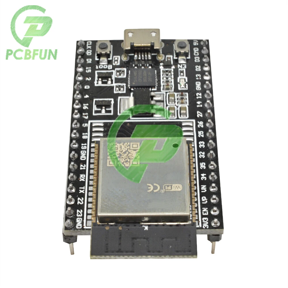 ESP32-DevKitC V4 Core Board ESP32 Development Board ESP32-32D ESP32-32U Module for Arduino ESP32 Hardware Reference image 6