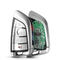 4 Buttons Chrome