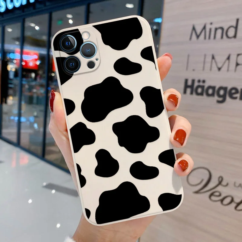 Cover in pelle per iPhone | Meridio Band