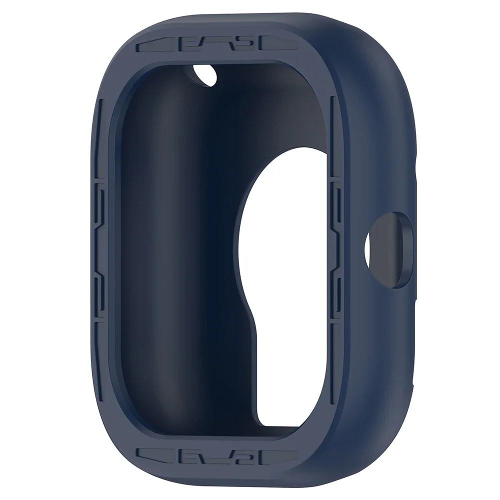 Durable Silicone Hollow Watch Protector Shell