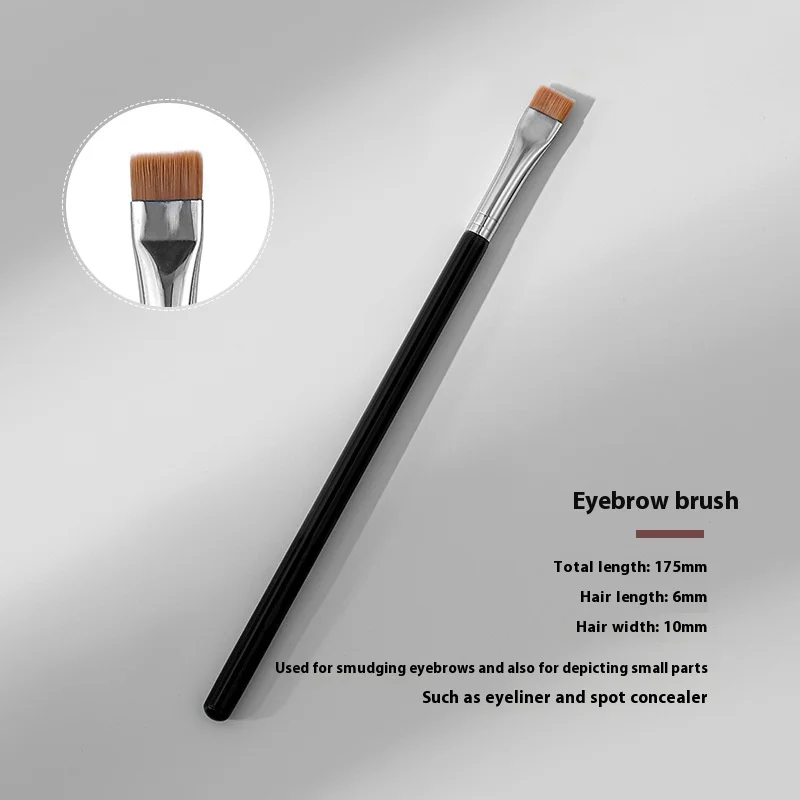 A4-Eyebrow brush