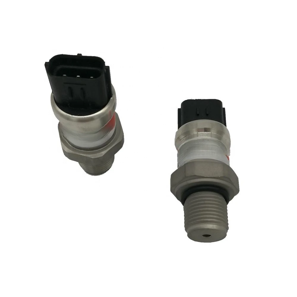 

High Pressure Sensor Switch KM16-P03 KM10-P02 for SH200A2/3/5 Excavator
