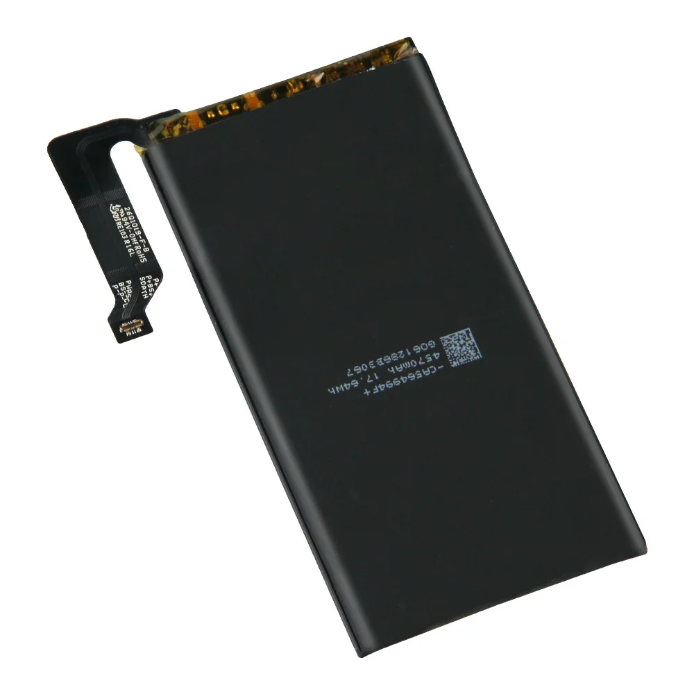 交換用バッテリー GMSB3 Google Pixel 6 4614mAh G63QN Google