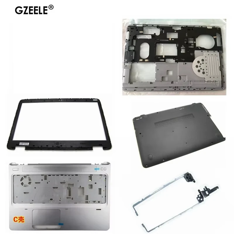 New For ProBook 650 G2/650 G3/655 G2/655 G3 LCD Back Cover/Front