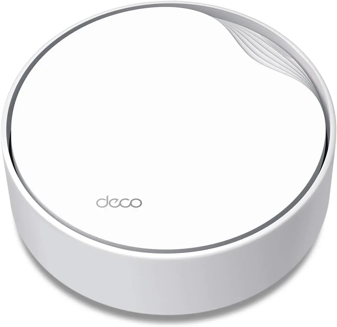 Deco AX3000 PoE Mesh WiFi(Deco X50-PoE), Ceiling/Wall-Mountable WiFi 6 Mesh, Replacing WiFi Router 2
