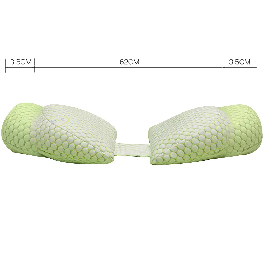 Pregnancy Pillow Multifunctional U-Shape Pregnancy Pillows For Pregnant Women