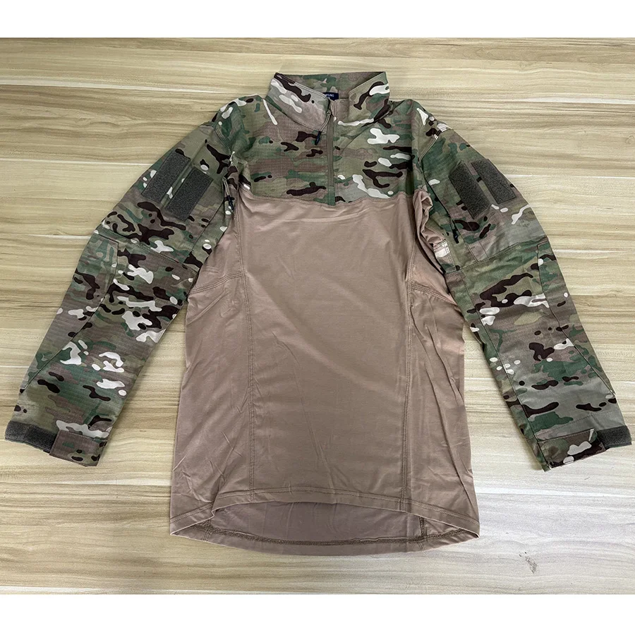Xtc取り置き ロシア軍 VKBO ウインドブレーカー 52-3 VKPO (VKBO) | RusskaStore 2/3