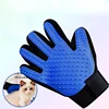Cat gloves Pet Dog brush Cat Self Grooming shedding Glove Dog Bath Cat cleaning Supplies Pet Glove Dog Accessories 1