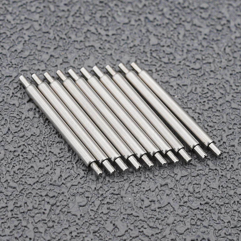 Mod 24Mm Link Pins Fat Spring Bars Fit Panerai Sommergibile Luminer Radiomir Watch Strap Repair Tool Orologio Sostituire Gli Accessori