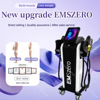 Professional 6500w Ems zero NEO RF Machine 2025 EM Body Slim Muscle Stimulation EMSZERO PRO Ultra Sculpt Lose Weight 1