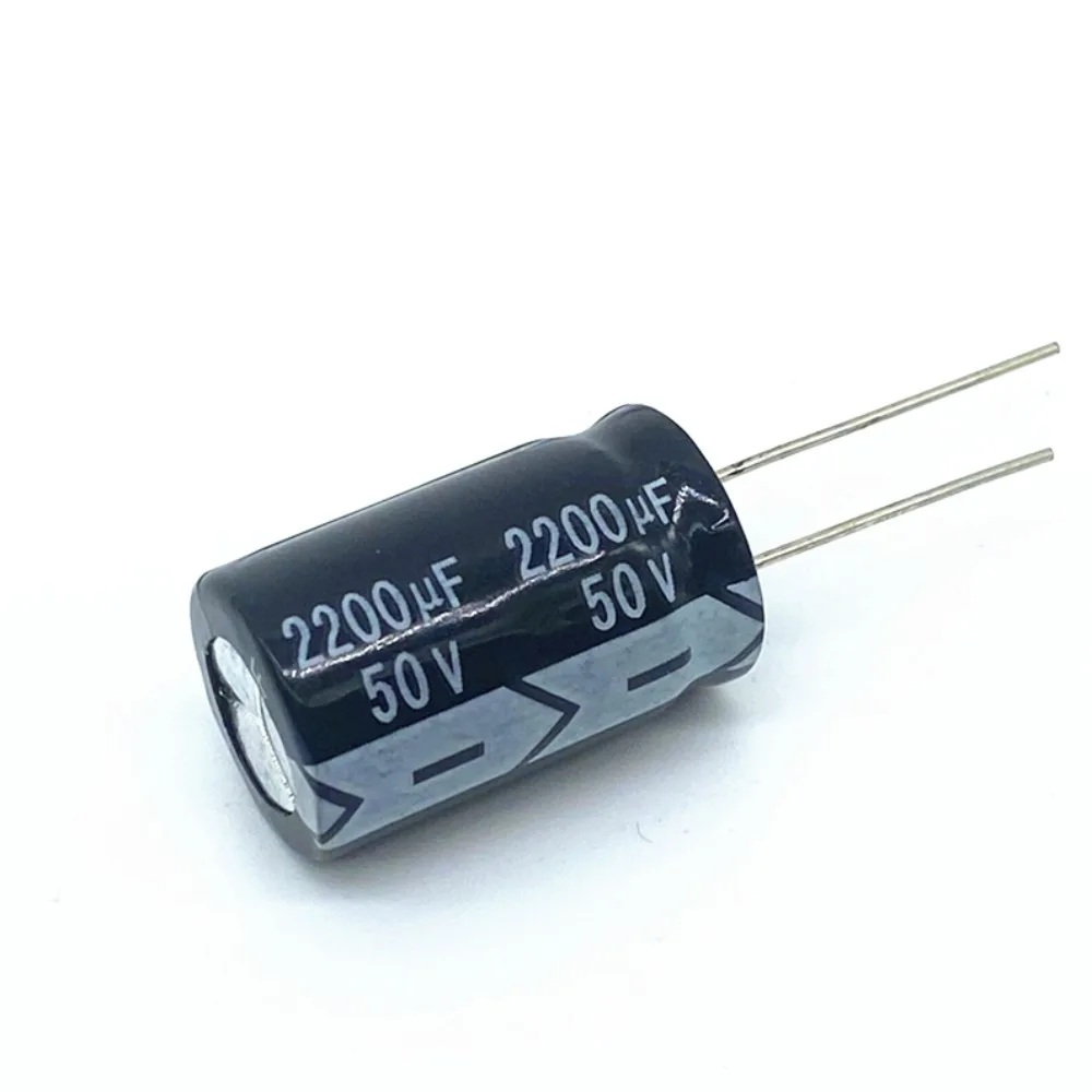 Aluminum Electrolytic Capacitor 6.3V 10V 16V 25V 35V 50V 63V 100V 400V 450V 47UF 100UF 220UF 330UF 470UF 680UF 1000UF 1500UF 20% electrolytic capacitor aluminum capacitor aluminum electrolytic capacitor